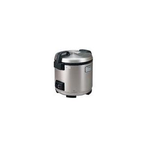 送料無料 新品 タイガー製 業務用炊飯ジャー（2升） JNO-A361