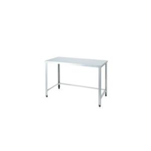 送料無料 新品 東製作所 三方枠作業台・ガス代　900*900*800 LTSA-900