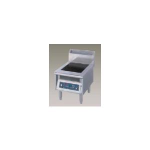 送料無料 新品 ニチワ電機 IH調理器 MIR-3L : mir-3l : 厨房一番 
