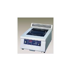 送料無料 新品 ニチワ電機 IH調理器(照光式/卓上タイプ) MIRH-5T-N 