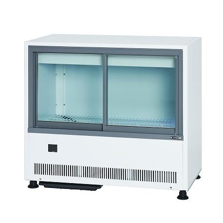 送料無料 新品 サンデン 冷蔵ショーケース（93L）MUS-0908X : 厨房一番