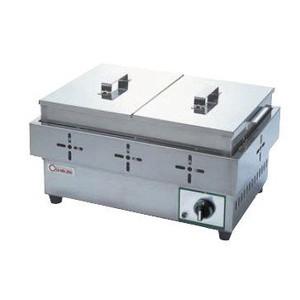 ☆押切電機 卓上 電気おでん鍋 （6ツ切） 00D-6 電気式おでん鍋 おでん