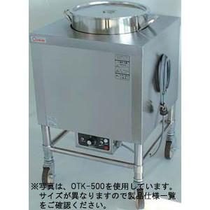 送料無料 押切電機 電気スープ ウォーマーカート(角型) OTK-600 送料無料 押切電機 電気スープ ウォーマーカート(角型) OTK-600
