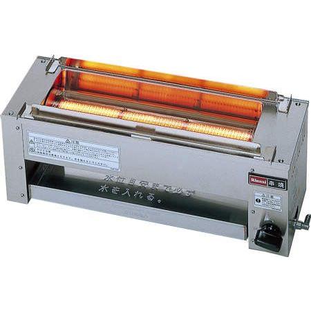 激安超安値送料無料 新品 リンナイ 串焼シリーズ ガス赤外線グリラー