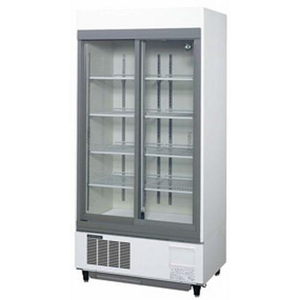 最大77%OFFクーポンホシザキ リーチイン冷蔵ショーケース(白) RSC-90C