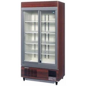 ホシザキ リーチイン冷蔵ショーケース RSC-90C-1B