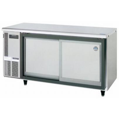 送料無料 新品 ホシザキ 自然冷媒業務用テーブル型冷蔵庫 W1500 新品