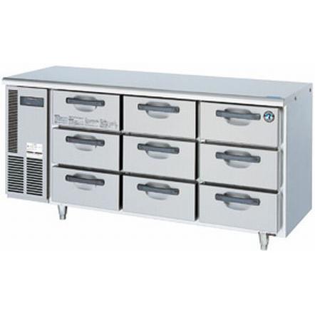 H19☆ホシザキ☆プレハブ冷蔵庫 業務用 2019年製 約1.5坪 解体済