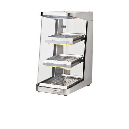 送料無料 新品 タイジ ホットショーケース SC30-3D 飲食、厨房用