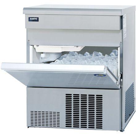 送料無料 新品 パナソニック(旧サンヨー) 製氷機65kgタイプ 送料無料 新品 パナソニック(旧サンヨー) 製氷機65kgタイプ