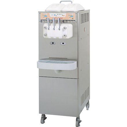 アース万代店　サンヨー　 ソフトクリームフリーザー SSF-M440P アース万代店 サンヨー ソフトクリームフリーザー SSF-M440P