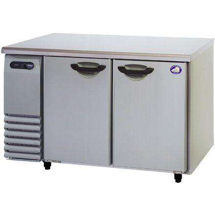 Panasonic冷蔵庫　SUR-K1261SB コールドテーブル Panasonic [SUR-K1261SB](2年保証)パナソニック 業務用冷蔵庫