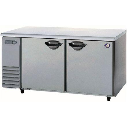 送料無料 新品 パナソニック（旧サンヨー） コールドテーブル冷蔵庫