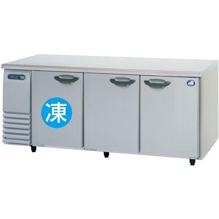 【動確済み】Panasonic 業務用冷蔵庫 SUR-G1871SA-R 動確済み】Panasonic 業務用冷蔵庫 SUR-G1871SA-R 動確済み