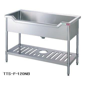 送料無料 新品 タニコー舟型シンク(バックガードなし)W1200*D600 送料無料 新品 タニコー舟型シンク(バックガードなし)W1200*D600