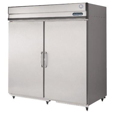 送料無料 新品 フクシマ 牛乳冷蔵庫 GMW-180RM1-RS 受注生産