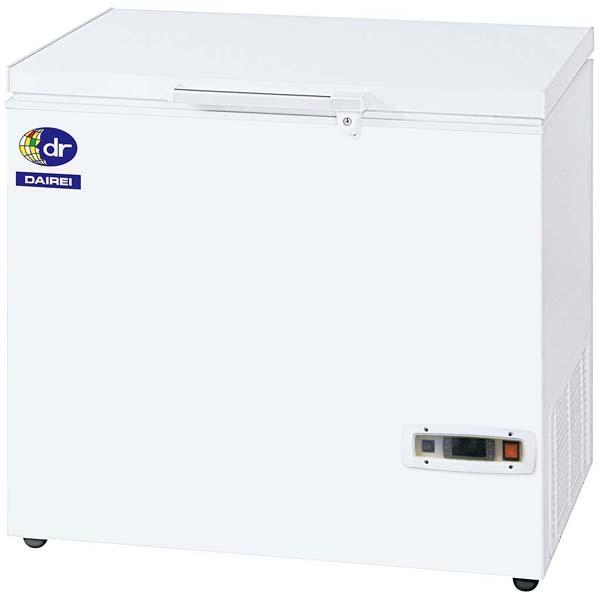 こちら厨房室工務課ダイレイ　スーパーフリーザー(冷凍庫)DF-200e（eb-7887121）