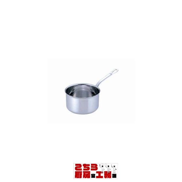 パワー・デンジ 蓋無 24cm IH（9-0011-0404）