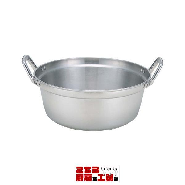 料理鍋 業務用マイスターIH 36cm IH対応 100V対応 200V対応（9-0029-0803）