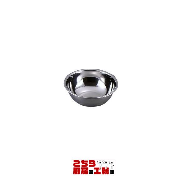 調理用ボール ステンレス製 ボール 50cm（9-0256-0214）