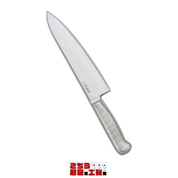 堺南海 牛刀包丁 AS-3 24cm（9-0332-1603）