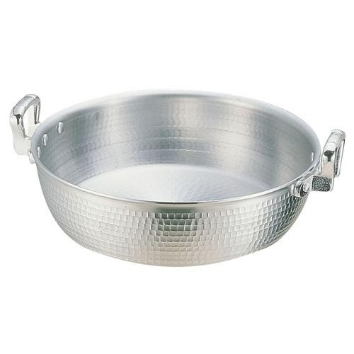 【おすすめ】 アルミDON 打出揚鍋 39cm(8-0034-0805） 料理別鍋