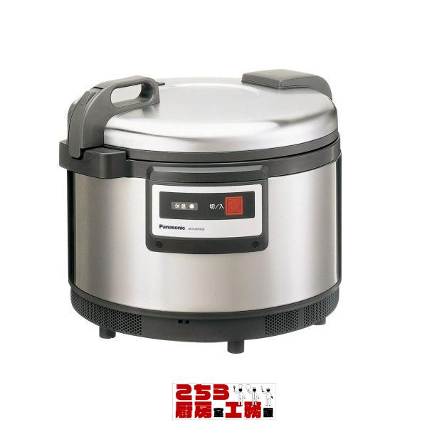 パナソニック 業務用電子ジャー ＳＫ−ＰＪＢ５４００ （9-0697-0802）