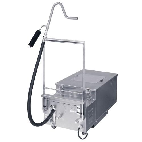 全国宅配無料 食用油濾過機 オイルフィルター Nofa27r メーカー直送 8 0706 0502 即日出荷 Zoetalentsolutions Com