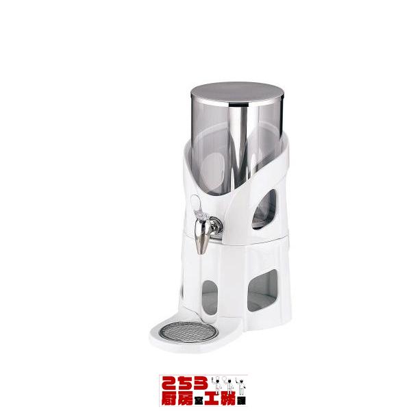 フレリック ジュースディスペンサー [陶器製ベース]ＣＳＣ−050Ｅ00１（9-0939-0901）