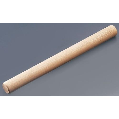 木製太口 樫めん棒 小（9-1131-0302）