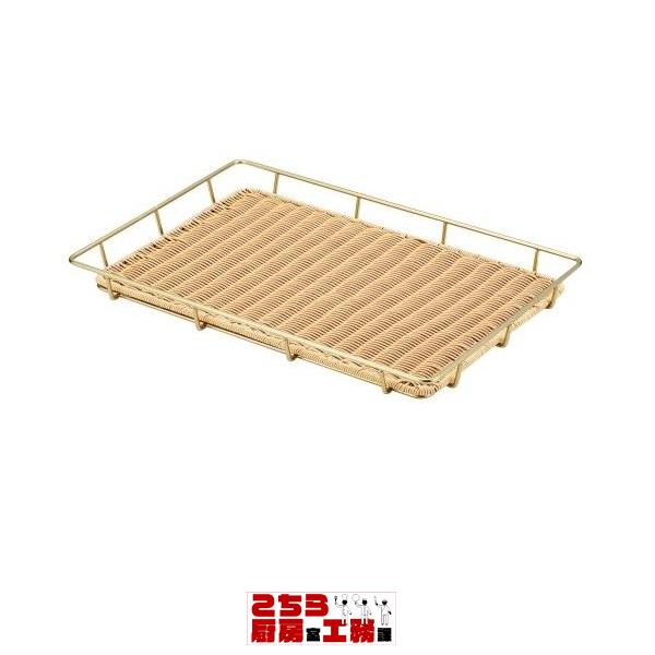 業務用 金色スチールパンラック 60型IV BB-811-IV（9-1145-0403）