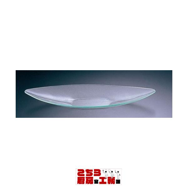 グランデヴェートロ ＧＶ６０２１ 舟型プレート ６０cm（9-1667-0701）