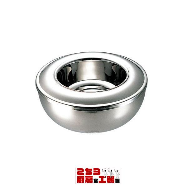 Yukiwa ステンレス製 ロイヤルスプリームサーバー 台無（9-1745-1401）