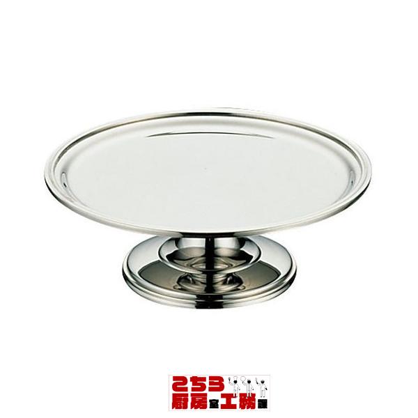 Yukiwa ステンレス製 バロンプチケーキスタンド ケーキスタンド関連品（9-1756-1801）