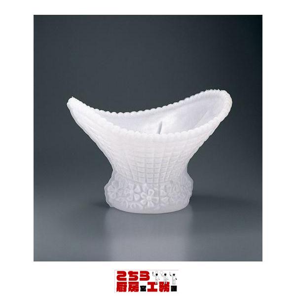 プラスチックアイスモルド バスケット SBA-1（9-1770-0201）