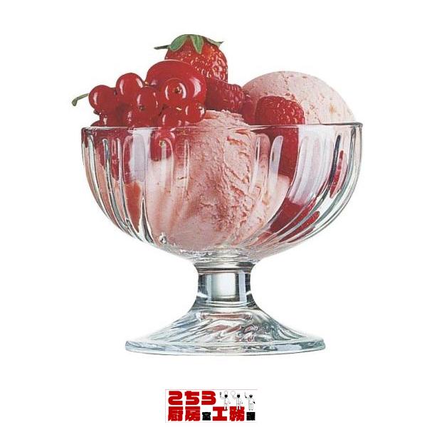 アイスクリーム＆サンデークープソルベ 大 ４３１２１ ６ヶ入（9-1901-1501）