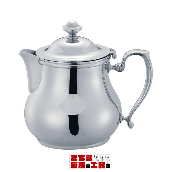 ビクトリアティーポット 2人用（9-1950-0101）