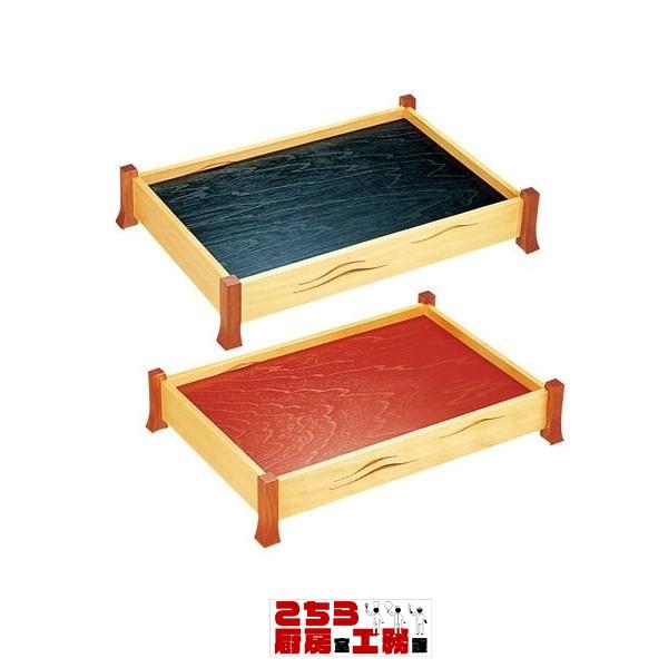 京透かし 盛込器 中 メーカー直送/代引不可（9-2168-1402）