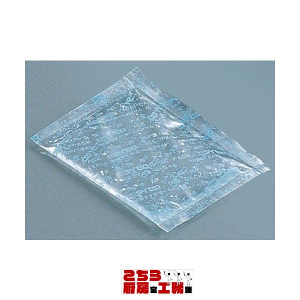 ニューアイスパック プチ 1ケース800ヶ入（9-2175-0301）