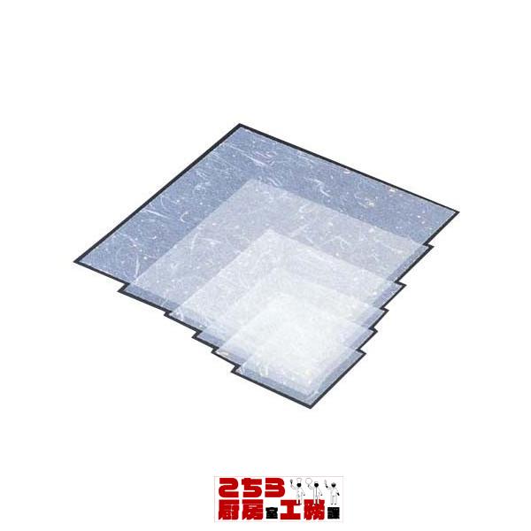 金箔紙ラミネート 白 500枚入 M30-427（9-2185-1905）