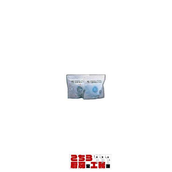 ニチネン トップボックス アルミ容器入り Ａ−３０ｇ ２６８ヶ箱入 固形燃料（9-2126-0404）