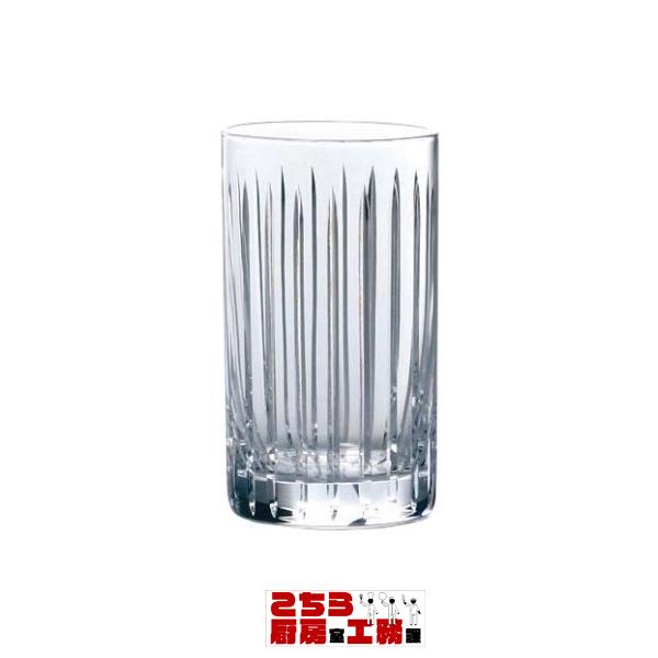 ラムダカット タンブラー 6ヶ入 T-27908HSC-C559（9-2268-0401）