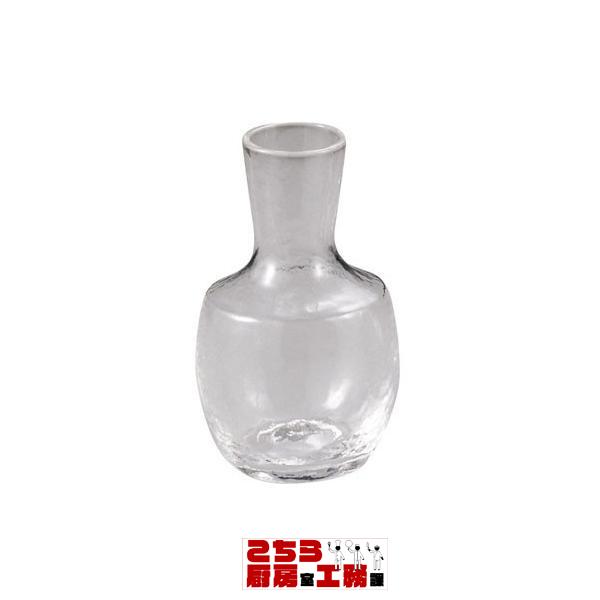 徳利 つらら ３ 〈６ヶ入〉 酒器（9-2281-2001）