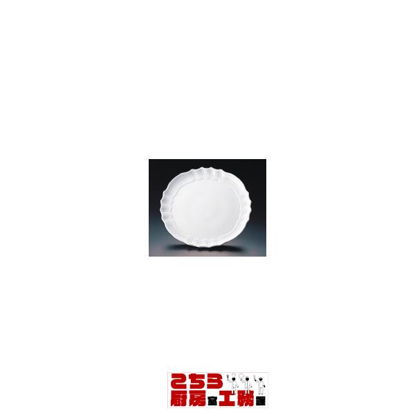 ロイヤル オーブンウェアー 丸皿バロッコ 50cm PG850-50（9-2304-0602）