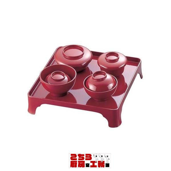 祝膳 男児 総朱 IZ-R（9-2416-1701）