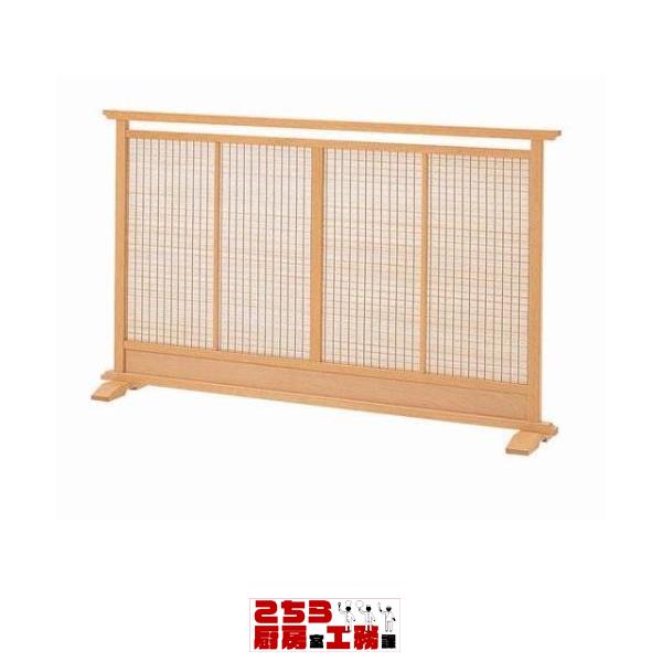 つい立 ＳＯＳ−１０・Ｎ・Ｌ メーカー直送/代引不可（9-2505-0201）