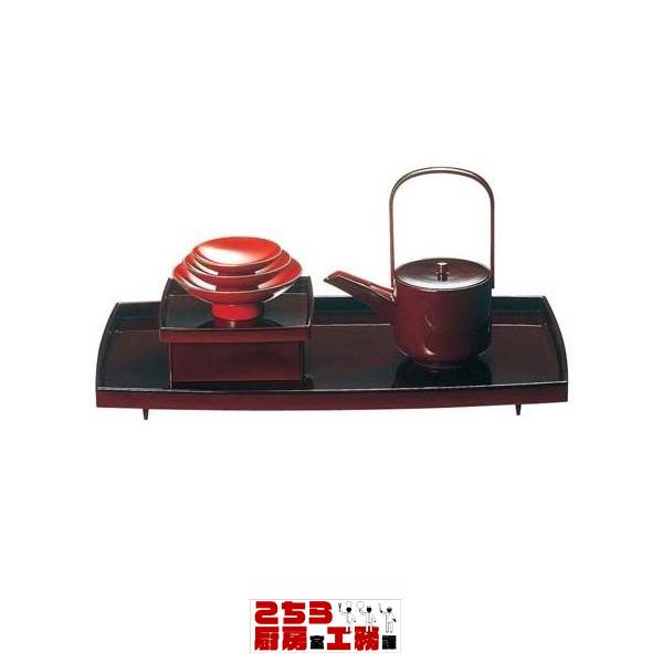 高級寿おとそセット 溜 化粧箱入 93001990 メーカー直送/代引不可（9-2619-0901）