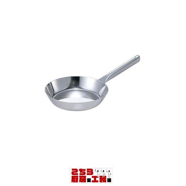 EBM モリブデンジII フライパン 40cm (eb-8752400)