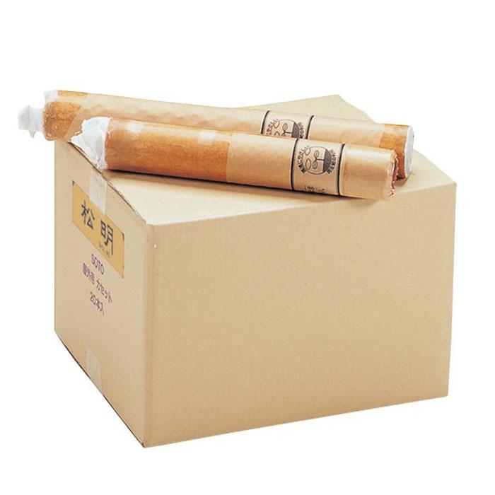 激安通販販売 かがり火 松明専用 ろうそく ２０本入 ｓｌ ００１ 4 5時間 Ebm P1874 6 公式卸売 Pesqueirotreslagoas Com Br