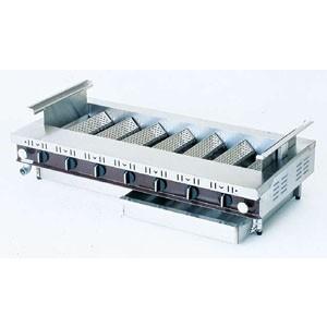 ローストクックs型 調理器具 S 7c Lpガス 鍋 グリル S 7c Tkgca 7 0713 0105 厨房の家